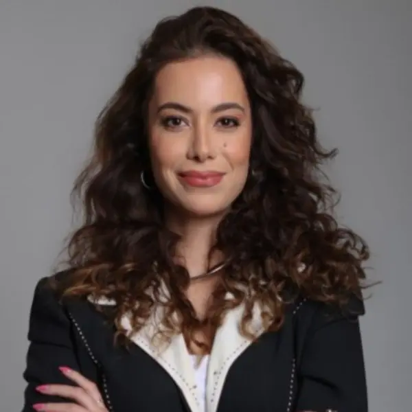 Vanessa M.