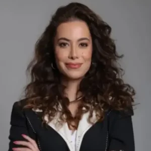 Vanessa Morato